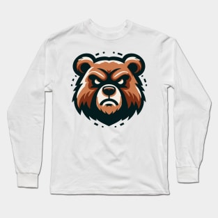 Bear & Me Long Sleeve T-Shirt